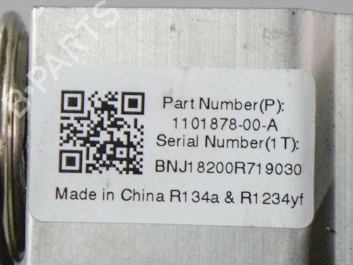 Electronic sensor TESLA MODEL 3 (5YJ3) EV AWD | BP27748184M84  - Image 6