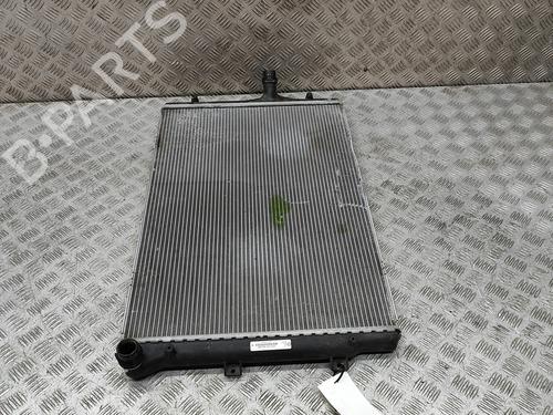 Water radiator VW PASSAT B7 Variant (365) 2.0 TDI | BP29987428M31