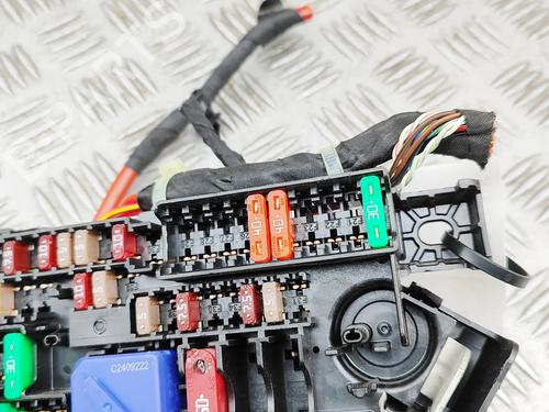 Fuse box MINI MINI COUNTRYMAN (U25) S ALL4 | BP38756340E1 - Image 7