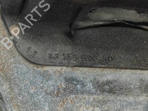 Engine mount CITROËN C5 AIRCROSS (A_) 1.2 PureTech 130 (ARHNSJ) | BP28550891M89  - Image 7