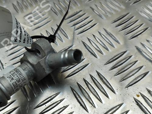 AC pipe MERCEDES-BENZ M-CLASS (W166) ML 350 BlueTEC 4-matic (166.024, 166.023) | BP29227579M126 