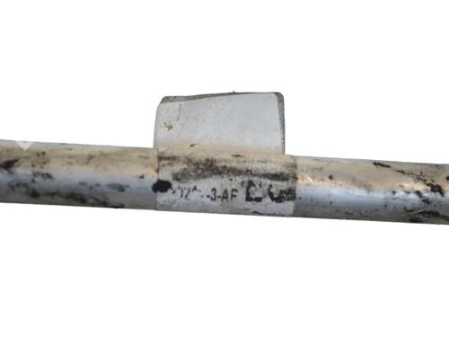 AC pipe JAGUAR XF I (X250) 3.0 D | BP30894598M126 - Image 5