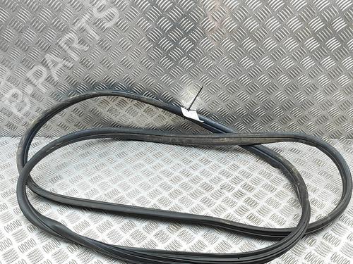 Used Rubber door seal Rubber door seal NISSAN NV400 Platform/Chassis (X62, X62B) dCi 145 (146 hp) 33394864 33394864