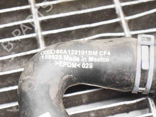 Pipe AUDI Q5 (FYB, FYG) 2.0 TDI quattro | BP14620393M125