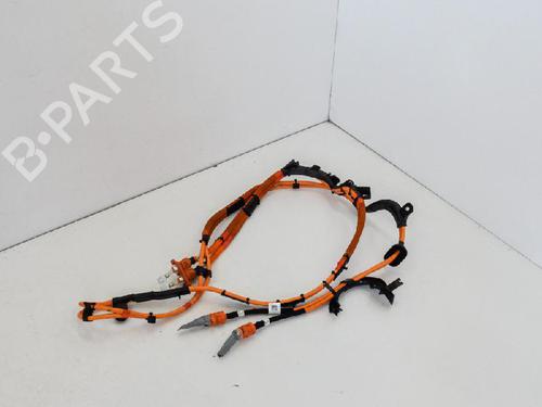 Wiring harness VW JETTA IV (162, 163, AV3, AV2) 1.4 TSI Hybrid | BP14657429E16 