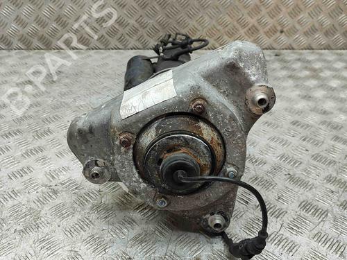 Right front shock absorber VW PHAETON (3D1, 3D2, 3D3, 3D4, 3D6, 3D7, 3D8, 3D9) 6.0 W12 4motion | BP29486502M17 