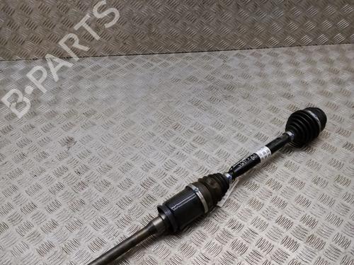 Right front driveshaft BMW X5 (G05, F95) xDrive 40 i | BP40605555M39 - Image 2