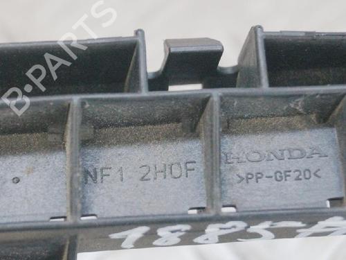 Rear bumper bracket HONDA CIVIC VIII Hatchback (FN, FK) 2.2 CTDi (FK3) | BP14657548C159 