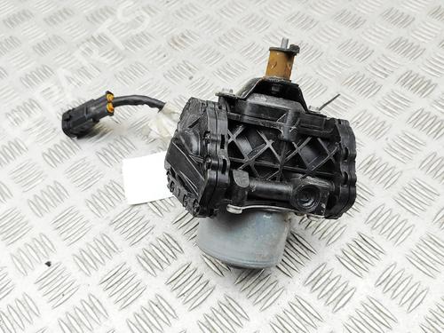 Used Vacuum pump Vacuum pump PEUGEOT 2008 II (UD_, US_, UY_, UJ_, UR_, UC_) e-2008 (UKZKXZ) (136 hp) 33549748 33549748