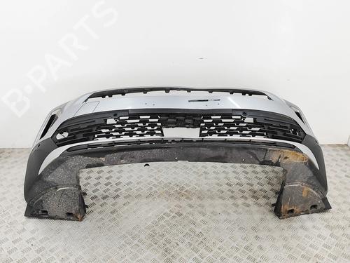 Front bumper OPEL MOKKA 1.2 (76) | BP37029150C7 - Image 3