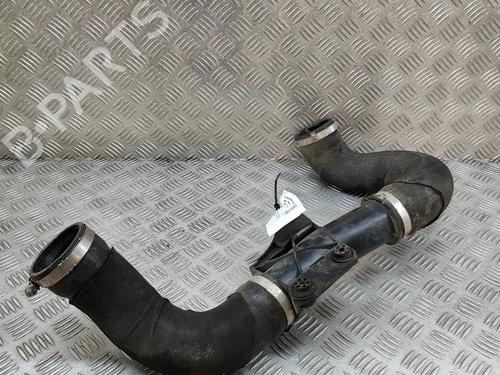 Pipe PORSCHE MACAN (95B) 3.0 S Diesel | BP26500665M125 