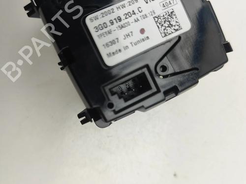 Display monitor VW PASSAT B8 (3G2, CB2) 2.0 TDI | BP33379058C48  - Image 5