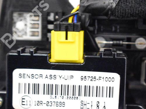 Rear mirror KIA SPORTAGE IV (QL, QLE) 1.6 GDI | BP6748561I6  - Image 7