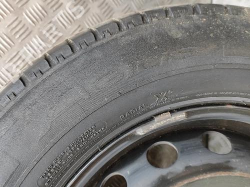 Fælgsæt RENAULT MASTER III Van (FV) 2.3 dCi 145 FWD (FV0E, FV0F, FV0H, FV02, FV0M, FV0S,... | BP33381252C100 - Image 9
