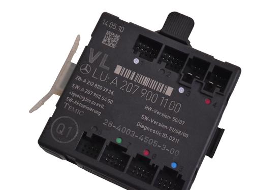 Electronic module MERCEDES-BENZ E-CLASS Coupe (C207) E 250 CDI / BlueTEC / d (207.303, 207.304) | BP30236077M83  - Image 5