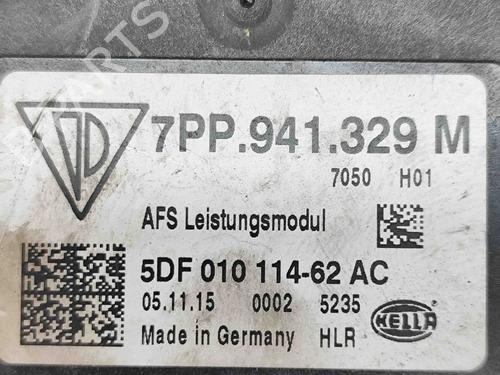 Electronic module AUDI Q3 (8UB, 8UG) 2.0 TDI quattro | BP15851838M83