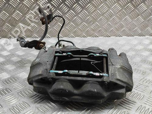 Used Left front brake caliper TOYOTA LAND CRUISER PRADO (_J15_) 2.8 D-4D (GDJ150_, GDJ155_, GDJ150, GDJ151) (177 hp) 25218595