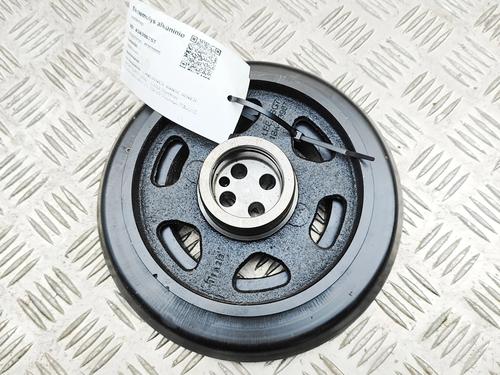 Used Pulley Pulley LAND ROVER RANGE ROVER SPORT III (L461) P440e PHEV AWD (441 hp) 33393921 33393921