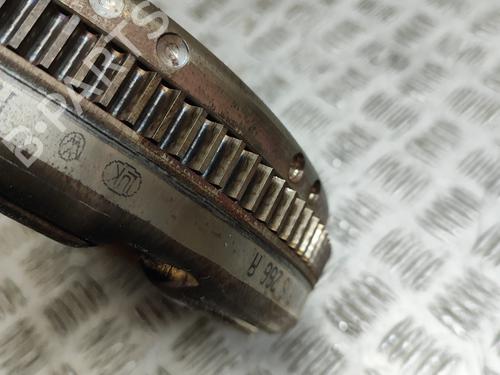 Flywheel VW GOLF VII (5G1, BQ1, BE1, BE2) 2.0 GTI | BP30140367M101