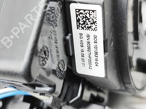 Steering column stalk VW GOLF VIII (CD1, DA1) 1.5 eTSI | BP39546239I23 - Image 9