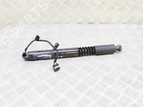 Used Electronic module Electronic module TESLA MODEL X (5YJX) P100D AWD (772 hp) 15375710 15375710