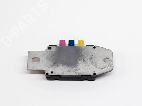 Used Electronic module Electronic module LAND ROVER DISCOVERY V (L462) D300 MHEV 4x4 (300 hp) 27756438 27756438