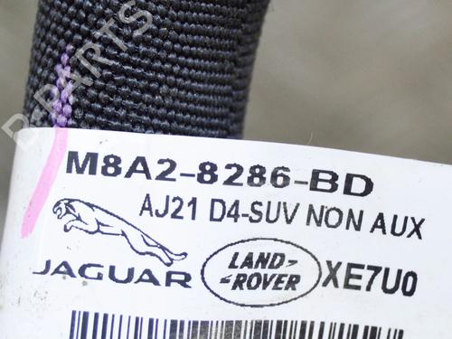 Pipe JAGUAR F-PACE (X761) 2.0 D200 MHEV | BP27758451M125 - Image 6