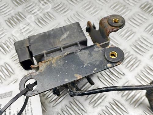 Electronic module MASERATI LEVANTE SUV (M161) 3.0 D Q4 | BP31859345M83 