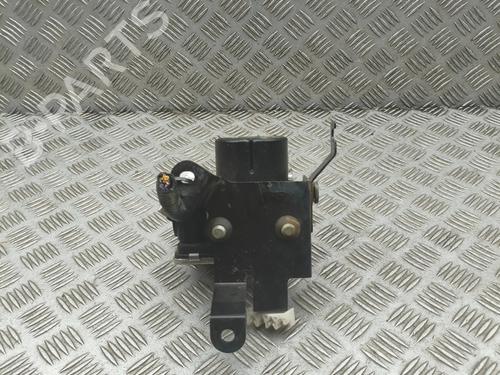 Electronic module NISSAN NAVARA NP300 Pickup (D23, D23T) 2.3 dCi 4x4 (D231, D23T) | BP38960572M83 - Image 3