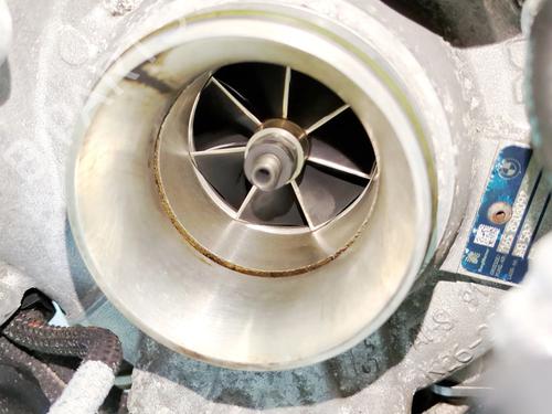 Engine BMW 3 Coupe (E92) 320 d | BP39510766M1  - Image 7