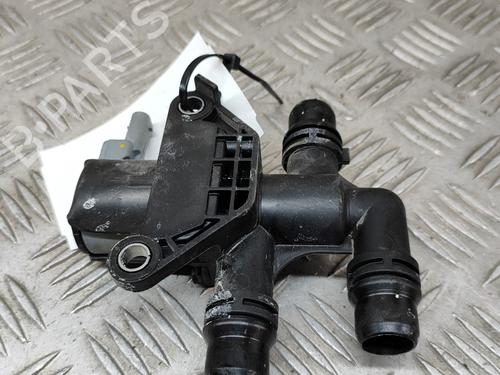 Elektronisk sensor CITROËN C4 X (BD_, BE_, BF_) ë-C4 X (BFZKXC) | BP28551686M84