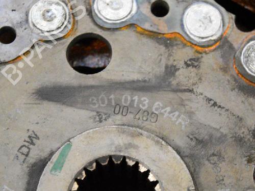 Other NISSAN QASHQAI II (J11, J11_) 1.2 DIG-T | BP14610532O1 