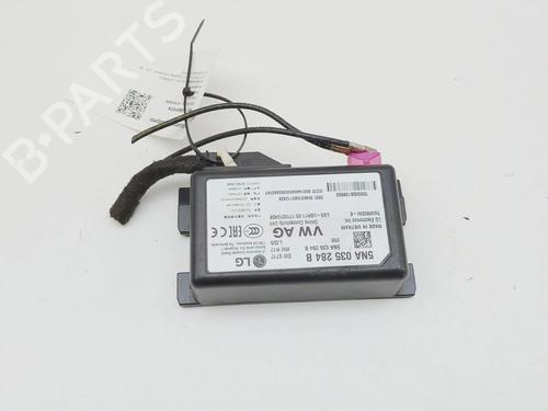 Used Electronic module Electronic module 39145614 39145614