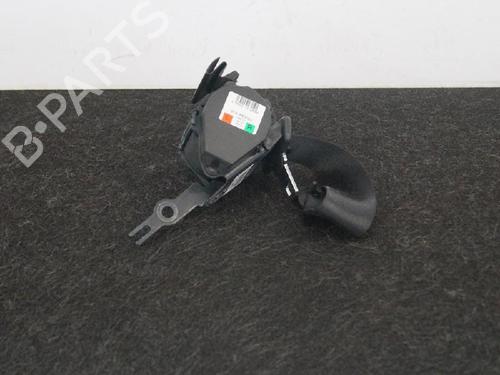 Rear right seatbelt BMW 3 (F30, F80) 320 d | BP6839135I28 