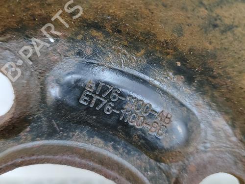 Jack Kit FORD TRANSIT COURIER B460 Box Body/MPV 1.5 TDCi | BP29920251C119 