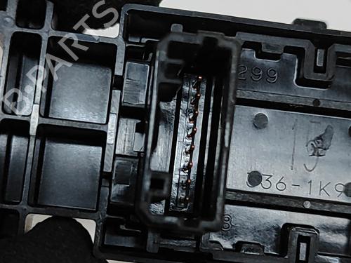 Left rear window switch TOYOTA RAV 4 V (_A5_, _H5_) 2.5 Hybrid AWD (AXAH54, AXAL54) | BP28688313I29  - Image 6