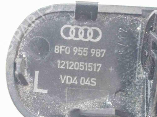 Other AUDI A5 Convertible (8F7) 2.0 TFSI quattro | BP14623199O1 