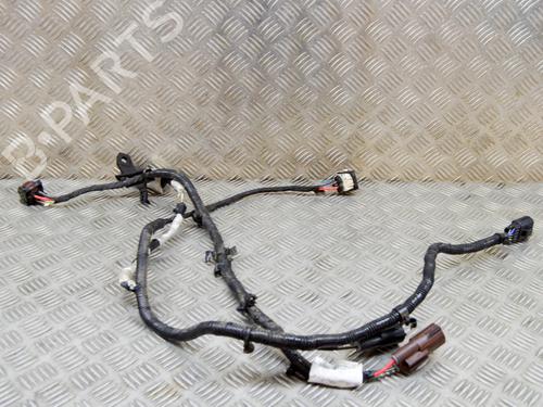 Wiring harness JAGUAR F-PACE (X761) 2.0 D200 MHEV | BP27758486E16 - Image 3