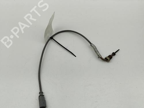 Used Electronic sensor VW CADDY V MPV (SBB, SBJ) 2.0 TDI 4motion (122 hp) 27795307