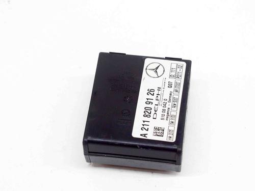 Electronic module MERCEDES-BENZ CLK Convertible (A209) CLK 280 (209.454) | BP9511069M83 
