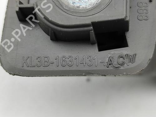 Interior roof handle FORD USA F-150 Crew Cab Pickup 3.5 4WD | BP32420997I35 