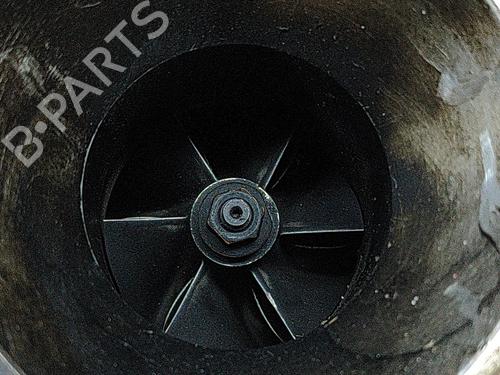 Turbocharger/Supercharger VW GOLF V (1K1) 2.0 GTI | BP21487008M71 