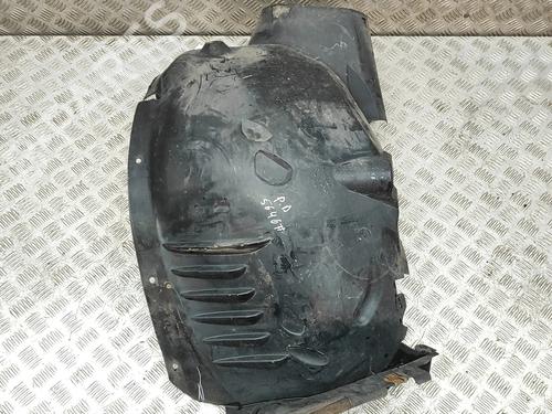 Wheel arch MERCEDES-BENZ C-CLASS (W204) C 350 CDI (204.023) | BP30140350C56