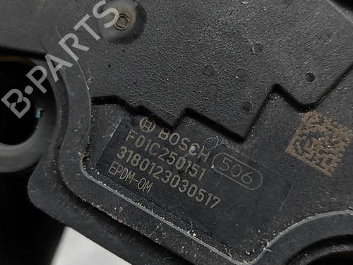 Electronic module MERCEDES-BENZ S-CLASS (W222, V222, X222) S 400 d (222.034, 222.134) | BP24583548M83 