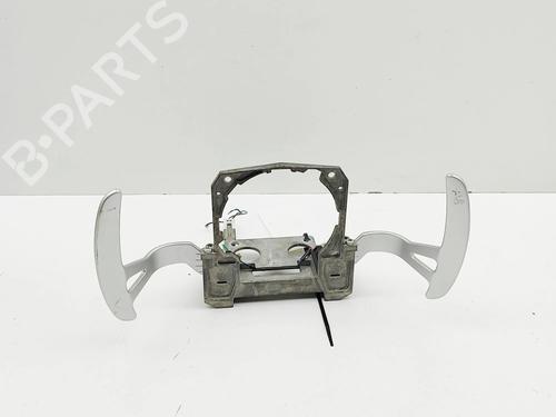 Used Steering wheel controls Steering wheel controls MITSUBISHI LANCER VIII (CY_A, CZ_A) EVO X (CZ4A) (295 hp) 34560249 34560249