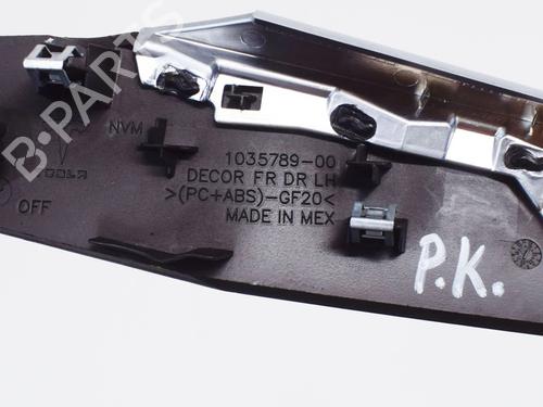 Other TESLA MODEL X (5YJX) P100D AWD | BP20231133O1 