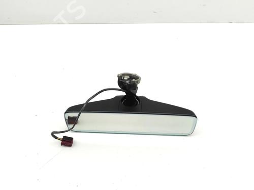 Used Rear mirror Rear mirror MERCEDES-BENZ E-CLASS (W213) E 300 de 4-matic (213.011) (306 hp) 34282516 34282516