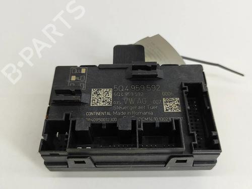 electronic-module-skoda-octavia-iii-combi-5e5-5e6-20-tdi-5q4959592-2840950012300-2012-2013-2014-2015-2016-2017-2018-2019-2020-21077699 main image
