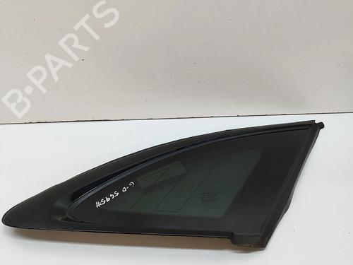 Used Rear right quarter glass Rear right quarter glass JAGUAR F-PACE (X761) 2.0 P400e Plug-in Hybrid (404 hp) 28275633 28275633