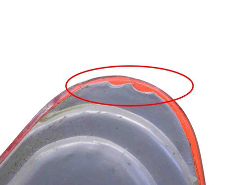 Left taillight CHEVROLET CRUZE (J300) 1.4 | BP29867334C34